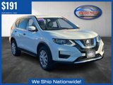Used 2020 Nissan Rogue S image 2