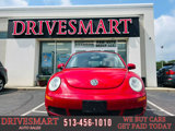 Used 2008 Volkswagen Beetle S image 3