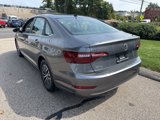 Used 2021 Volkswagen Jetta S w/ Driver Assistance Package image 4