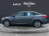 Used 2017 Ford Focus SE image 3