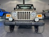 Used 2006 Jeep Wrangler Unlimited Rubicon image 3