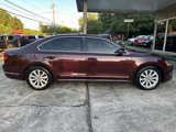 Used 2013 Volkswagen Passat 2.5 SEL image 4