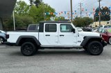 Certified 2020 Jeep Gladiator Sport image 3