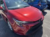 Certified 2020 Toyota Corolla LE image 3