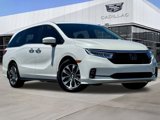 Used 2023 Honda Odyssey EX-L image 2