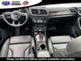 Used 2016 Audi Q3 2.0T Prestige w/ Prestige Package image 2
