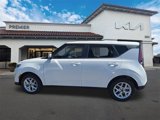 New 2025 Kia Soul LX image 5
