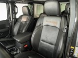 Used 2022 Jeep Wrangler Unlimited Rubicon w/ Xtreme Recon 35" Tire Package image 5