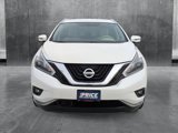 Used 2018 Nissan Murano SL w/ Cargo Package image 2