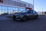 New 2025 Nissan Sentra SV w/ All-Weather Package image 2