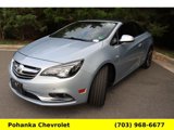 Used 2016 Buick Cascada Premium image 3