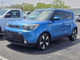 Used 2016 Kia Soul + w/ Designer's Package image 4