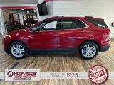 Used 2018 Chevrolet Equinox Premier image 2