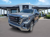 Used 2021 GMC Sierra 1500 SLT w/ SLT Premium Plus Package image 4