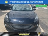 Used 2021 Ford Escape Titanium image 3