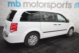 Used 2016 Dodge Grand Caravan American Value Package image 6