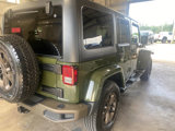 Used 2016 Jeep Wrangler Unlimited Sahara image 5