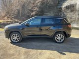 New 2024 Jeep Compass Latitude w/ Sun and Sound Group image 2