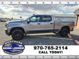 Used 2021 Chevrolet Silverado 1500 LT Trail Boss w/ Convenience Package II image 4