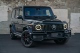 Used 2020 Mercedes-Benz G 63 AMG 4MATIC image 3