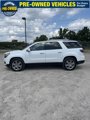 Used 2017 GMC Acadia Limited SLT image 2