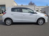 New 2024 Mitsubishi Mirage LE image 2