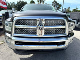 Used 2016 RAM 3500 Laramie image 2