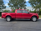 Used 2010 Ford F150 Platinum image 2