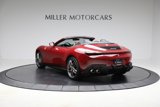 Certified 2024 Ferrari Roma Spider image 5