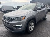 Used 2018 Jeep Compass Latitude w/ Popular Equipment Group image 2