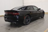 Used 2020 Dodge Charger SXT w/ Blacktop Package image 4