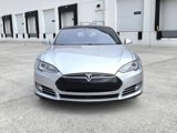 Used 2015 Tesla Model S 85 image 2