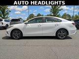 Certified 2023 Kia Forte LXS image 4
