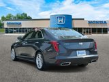 Used 2020 Cadillac CT4 Luxury w/ Sun And Sound Package image 5