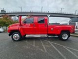 Used 2006 GMC TopKick C4500 2WD Crew Cab image 5