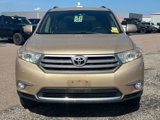 Used 2013 Toyota Highlander Limited image 3