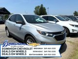 Used 2018 Chevrolet Equinox LS image 1