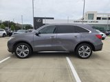 Used 2017 Acura MDX FWD w/ Technology Package image 4