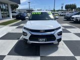Used 2023 Chevrolet TrailBlazer LT image 2