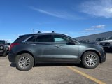 Used 2019 Cadillac XT5 Luxury image 4