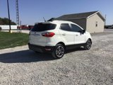 Used 2020 Ford EcoSport Titanium image 3