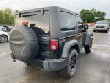 Used 2015 Jeep Wrangler Sport image 5
