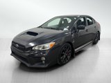 Used 2019 Subaru WRX Premium w/ Performance Package image 2