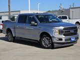 Used 2020 Ford F150 XLT w/ Equipment Group 302A Luxury image 2