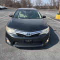 Used 2012 Toyota Camry XLE image 3