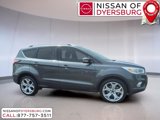 Used 2017 Ford Escape Titanium w/ Equipment Group 301A image 3
