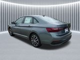 New 2025 Volkswagen Jetta SE image 5