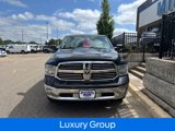 Used 2015 RAM 1500 Big Horn image 3