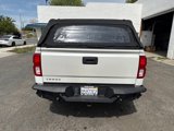 Used 2017 Chevrolet Silverado 1500 LTZ w/ Sport Package image 4