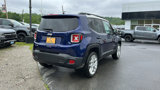 Certified 2021 Jeep Renegade Latitude image 4